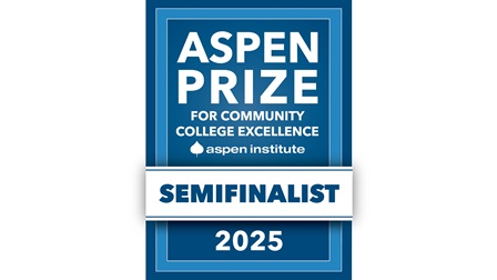 Aspen Prize Semifinalist 2025