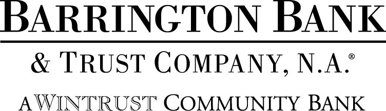 Barrington Bank & Trust logo