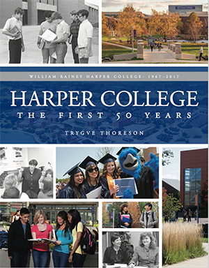 Cover-Harper-50-Years-Book