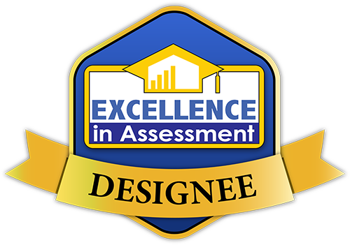 Excellence Badge